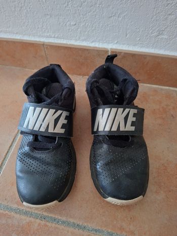 Basket enfants