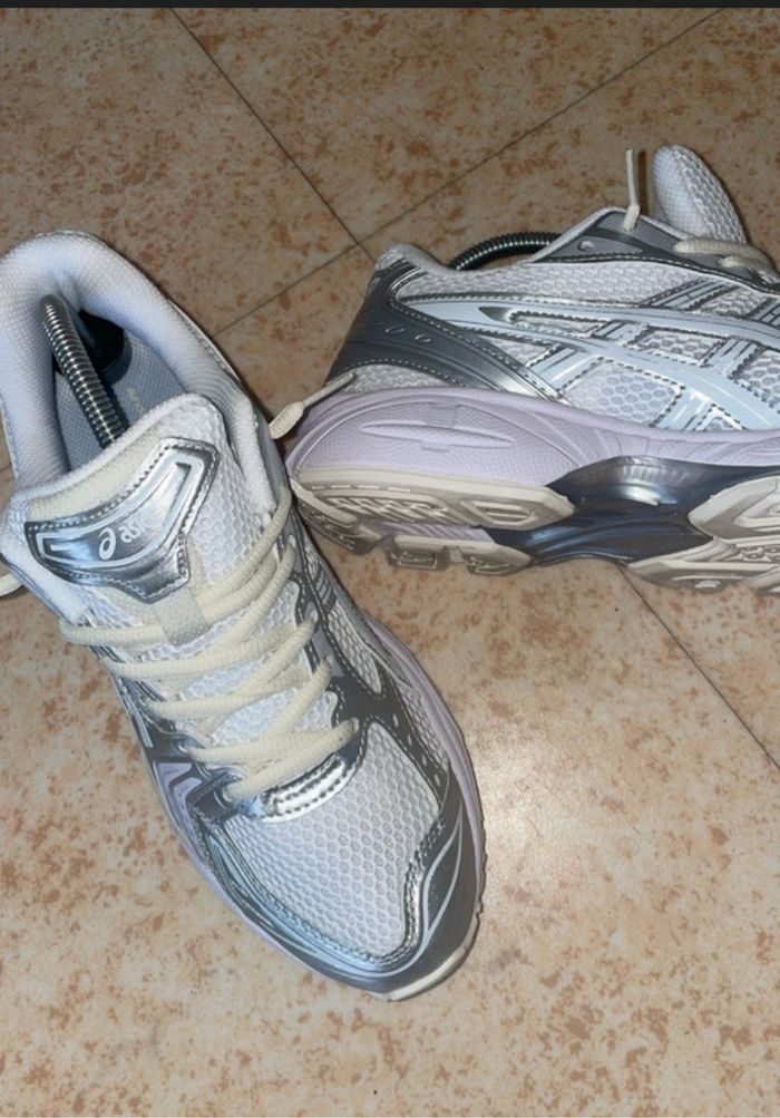 Asics gel kayano 14 X jjjound