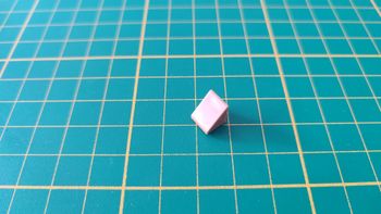 Pièce AM15258VL pièce détachée Mega Mattel #D86