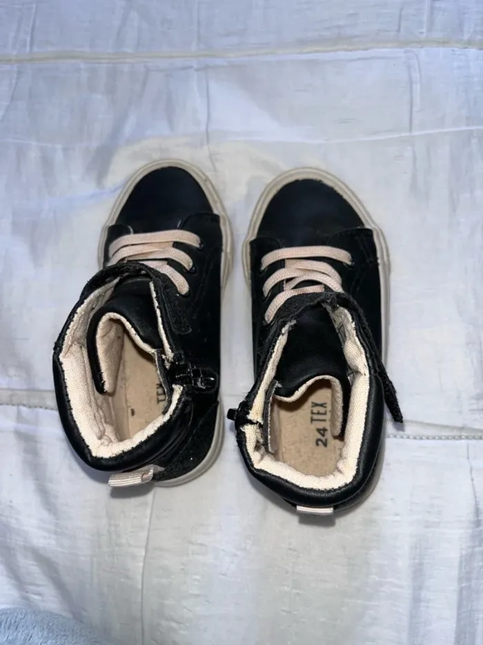 Chaussure fille