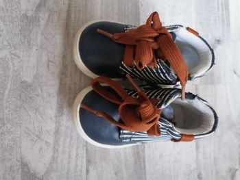 Chaussures