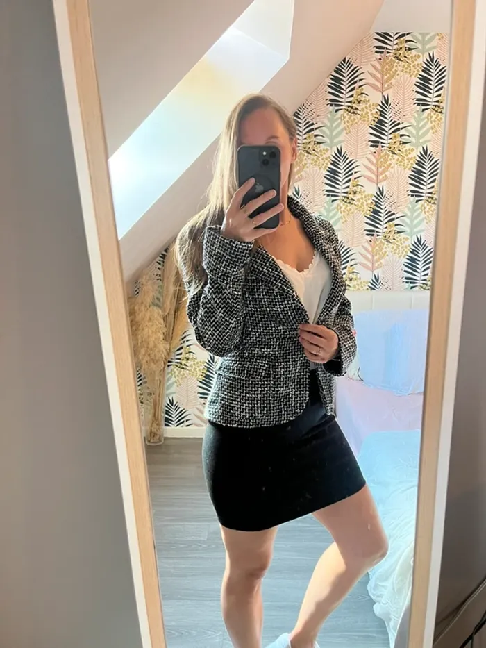 Blazer - photo numéro 3