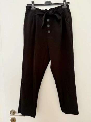 Pantalon Stradivarius XL