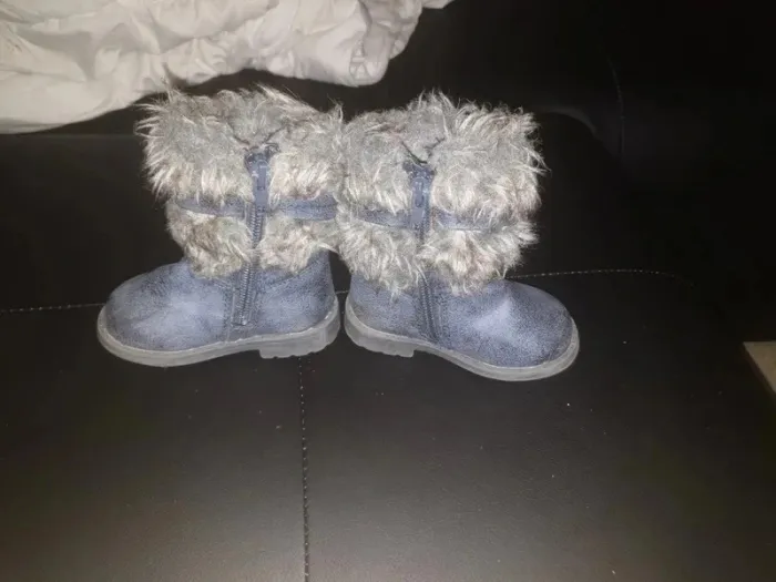 Bottes - photo numéro 2