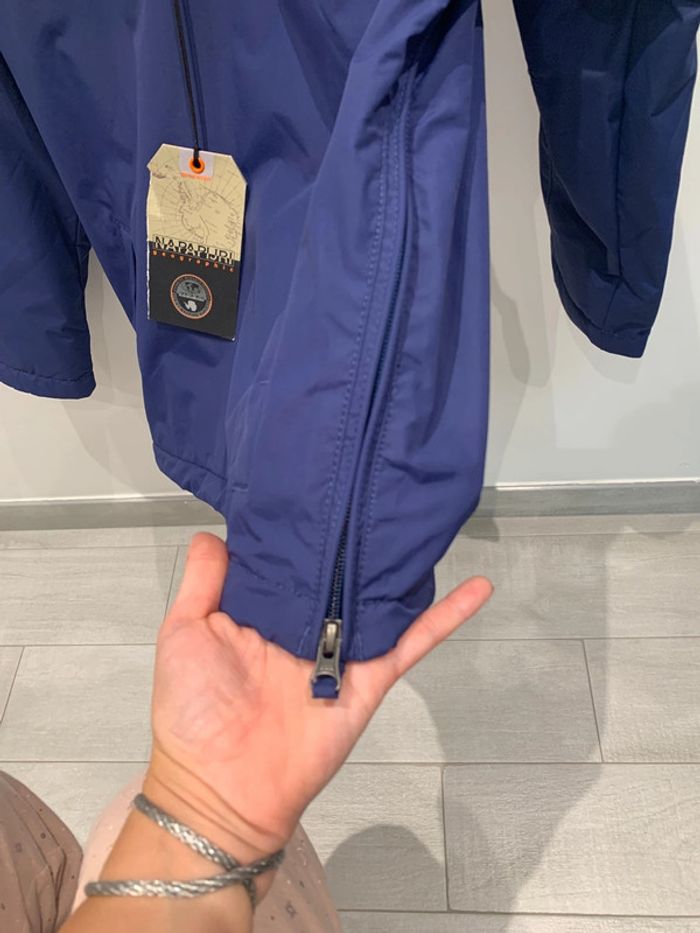 Veste 8 ans napapijri - photo numéro 13
