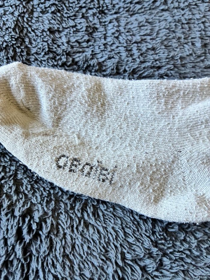 Collants beiges - photo numéro 3