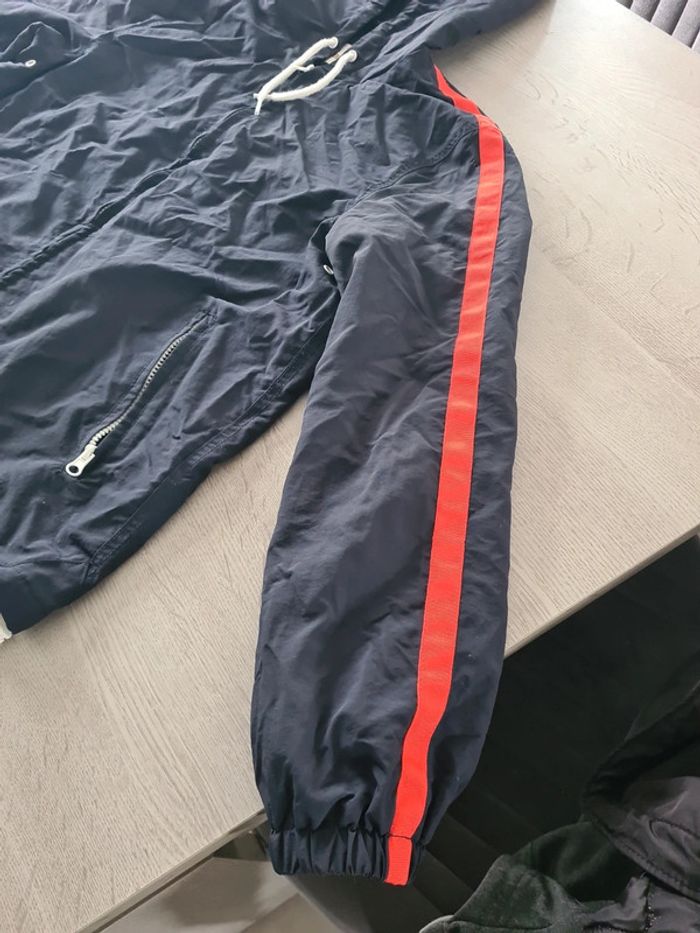 Veste Bizzbee - photo numéro 4