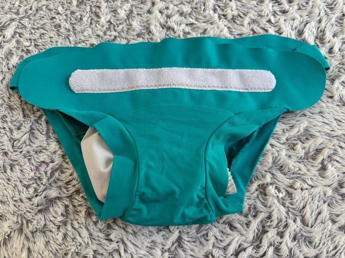 Couche Hamac Atlantide L - photo numéro 2