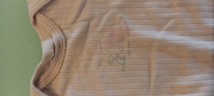 bodies petit bateau - photo numéro 3