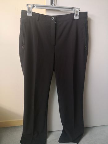 Pantalon noir
