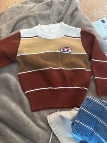 Lot vintage
