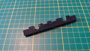 Support cache memory card pièce détachée console de jeux Sony Playstation 2 Ps2 SCPH-30004 V3 #D47