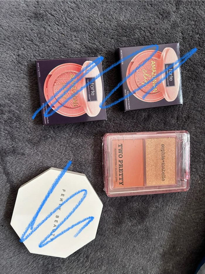 Produits de beauté - photo numéro 8