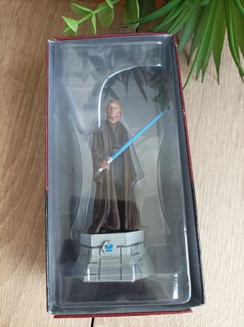 Figurine Anakin Skywalker Star Wars Altaya