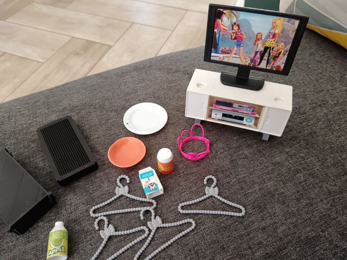 Accessoires - photo numéro 2