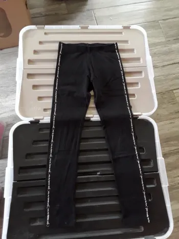 Leggings 10 ans (138/143 cm)