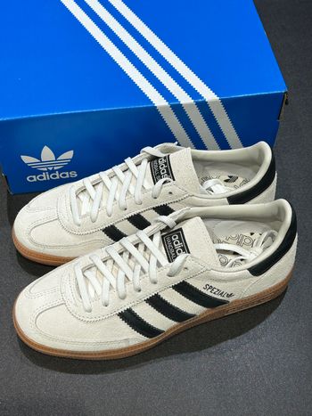 adidas originals Handball spezial  taille：36