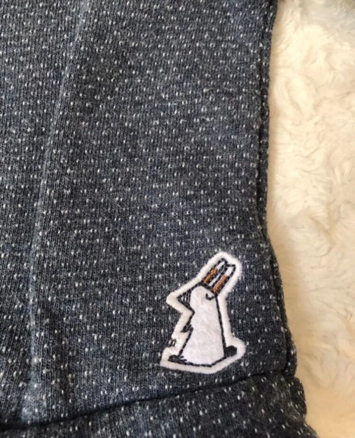 Sweat - photo numéro 3