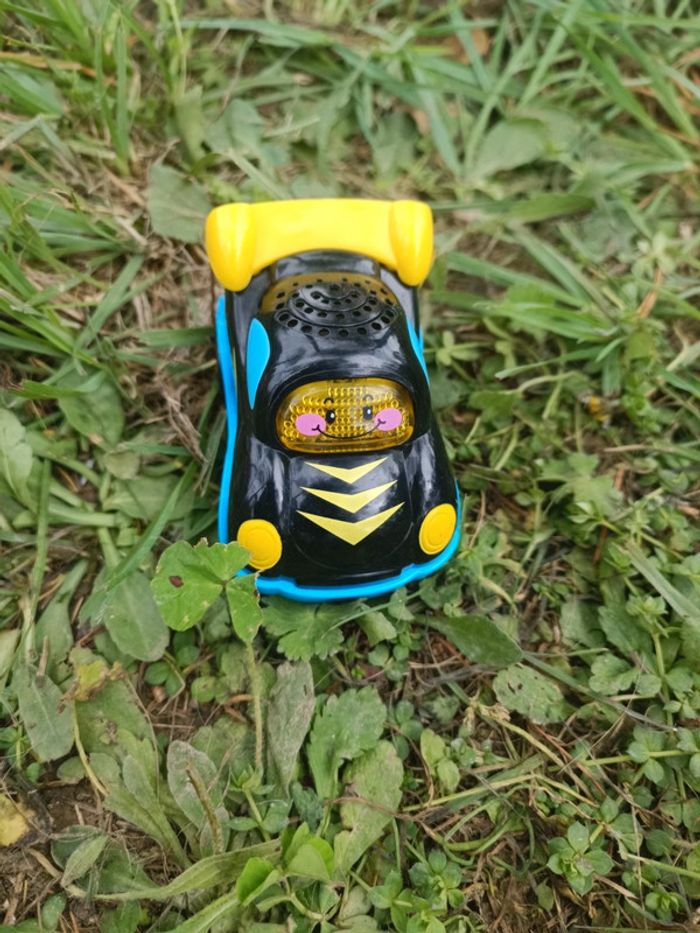 Tut tut bolide - photo numéro 2