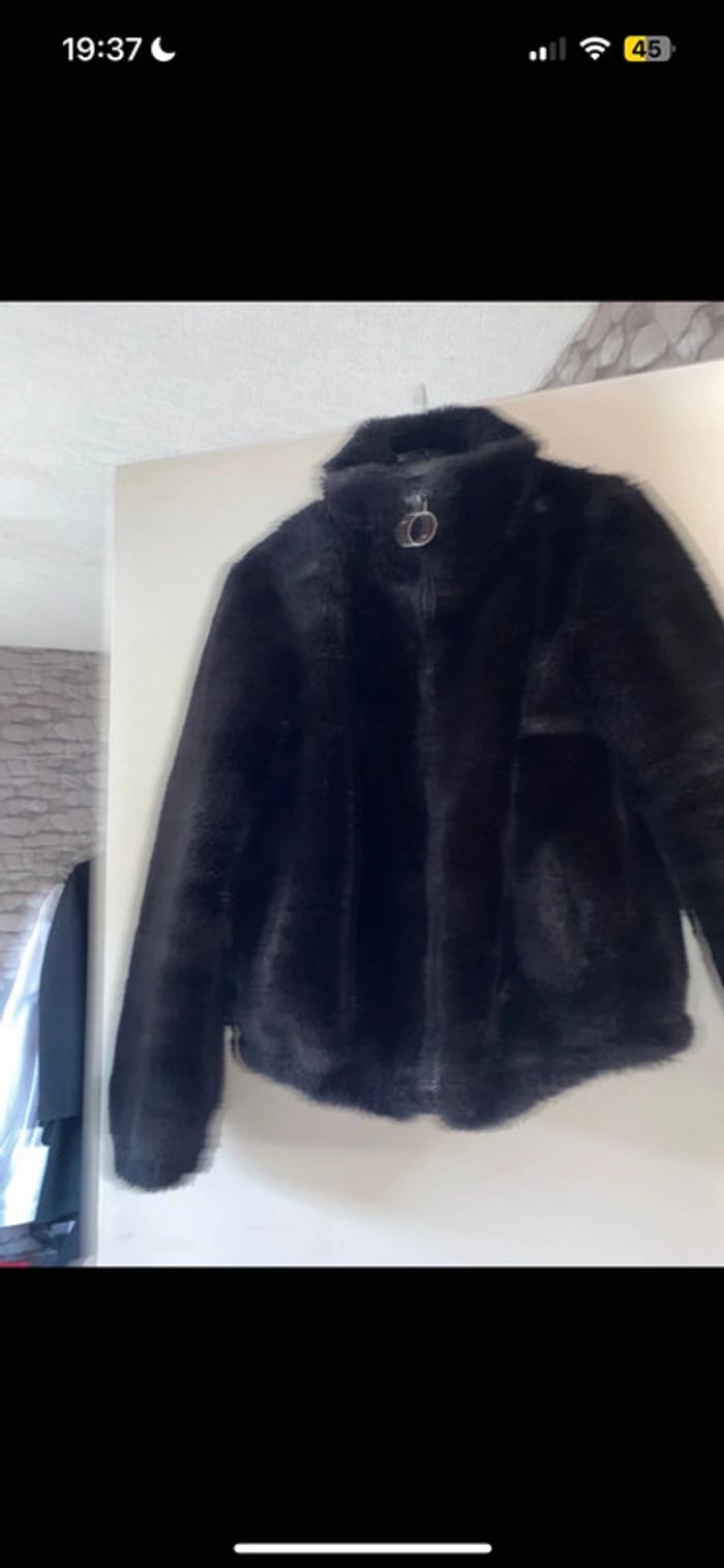 Menteau Jennyfer - photo numéro 2