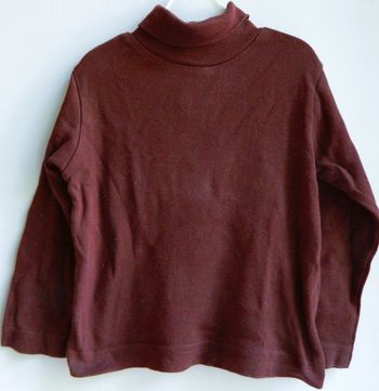 Sous pull T 23 mois "DPAM"
