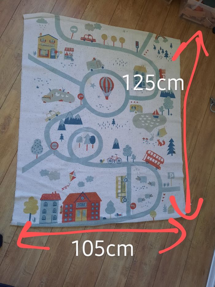 Tapis enfant - photo numéro 2