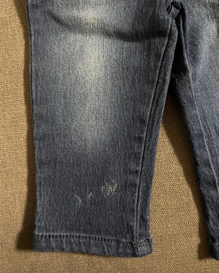 Jean orchestra 6 mois - photo numéro 2