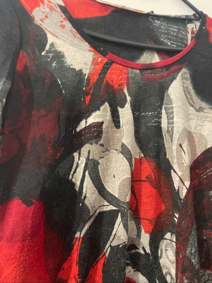 Haut la mode est à vous - photo numéro 2