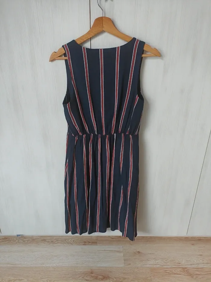 Robe Véro Moda taille 36 - photo numéro 2
