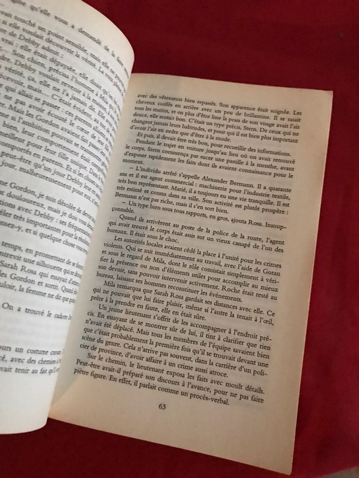 Livre le chuchoteur - photo numéro 3