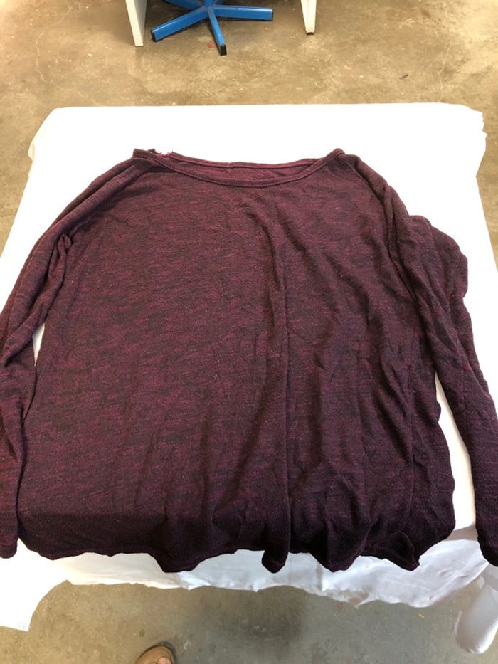 Lot vêtements - photo numéro 16