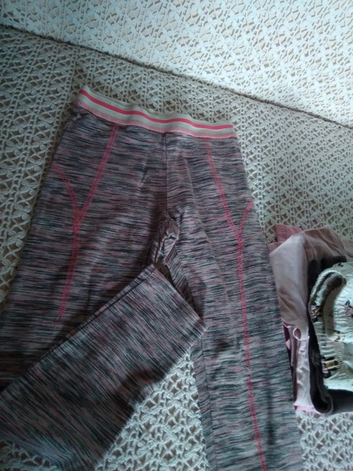 Lot de t-shirt - photo numéro 10