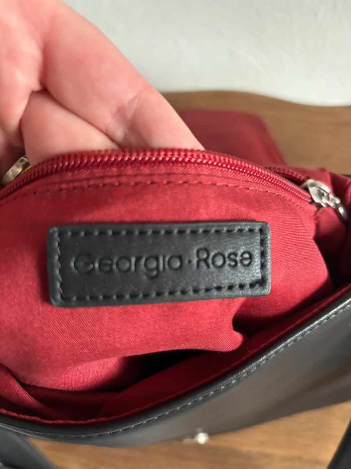 Sac georgia rose - photo numéro 5