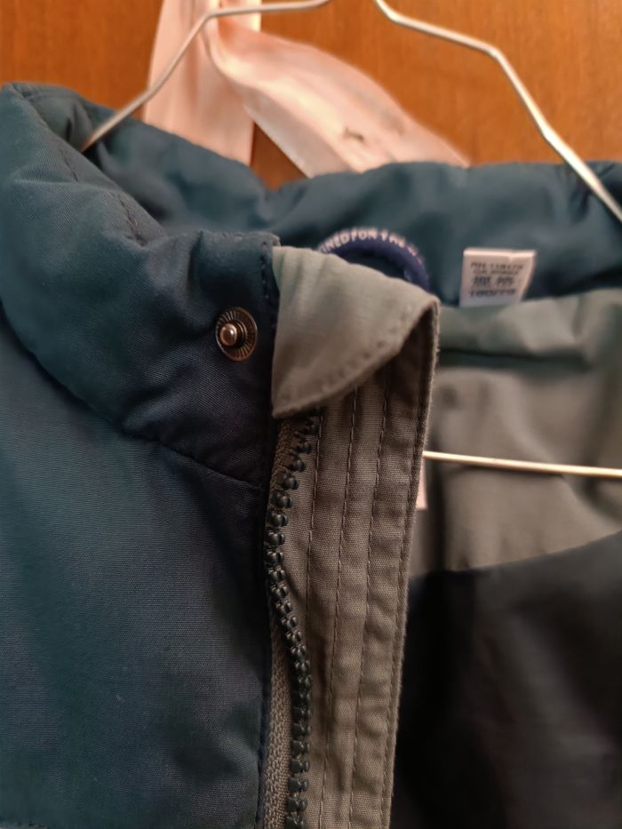 Veste Sans Manches Okaïdi - photo numéro 2