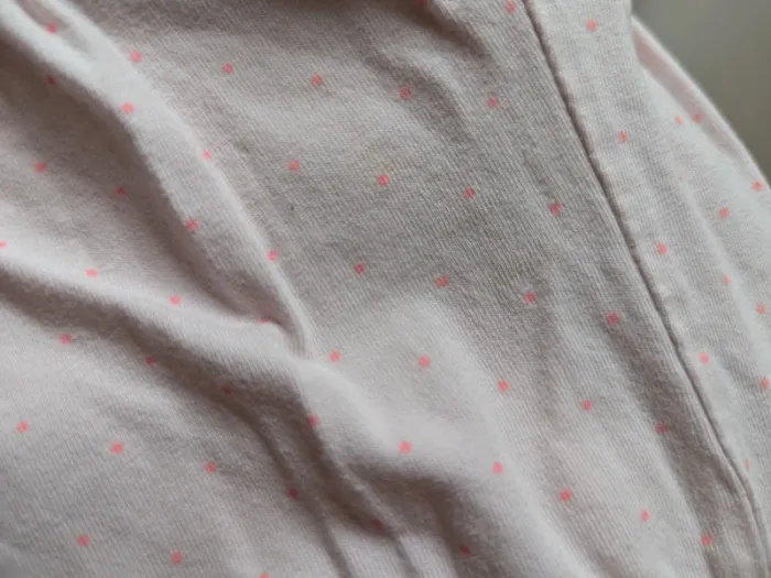 Lot de 2 pyjamas été - photo numéro 7