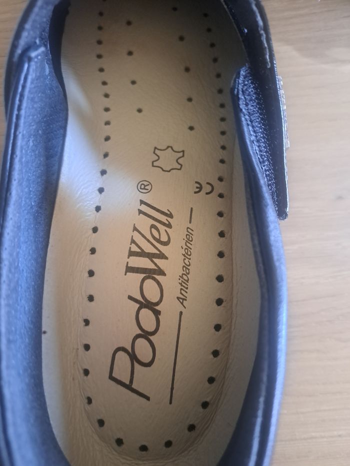 Chaussures podowell neuves P.39 - photo numéro 5
