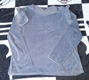 Haut Taille 42/44