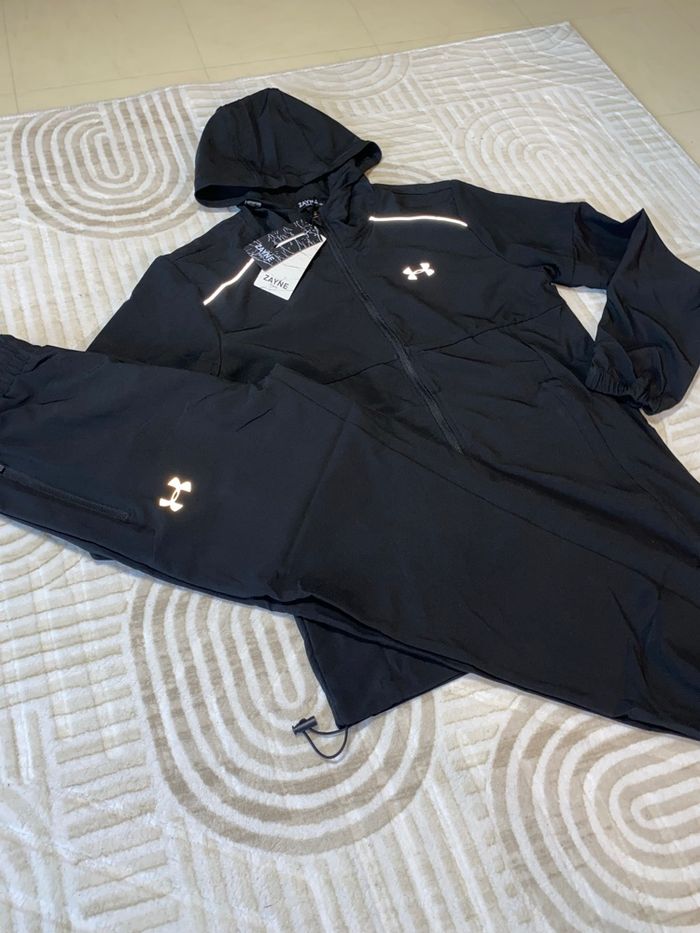 ensemble under armour - photo numéro 5