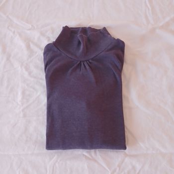 T-shirt a col roulé • 12 ans • Okaïdi 