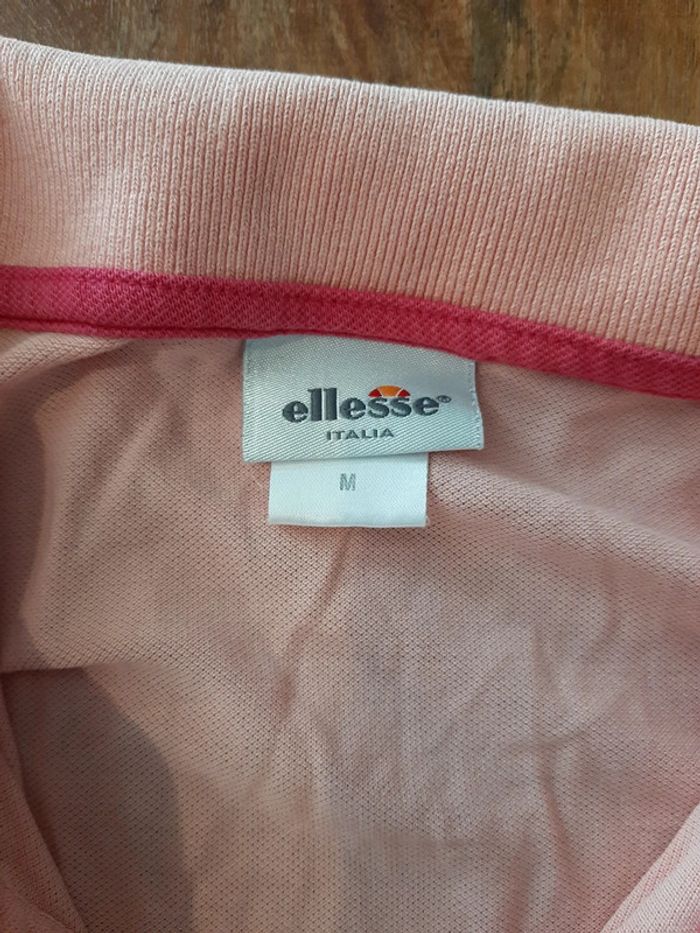 Polo femme taille M - photo numéro 2