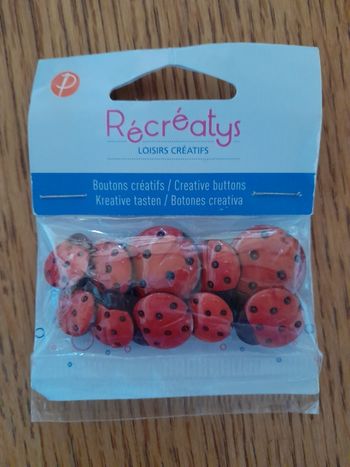 Boutons