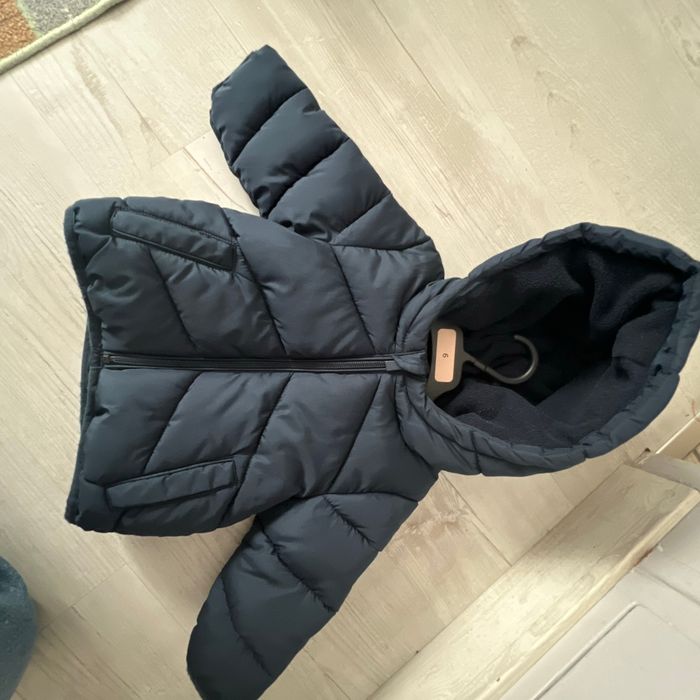 Manteau 9 mois