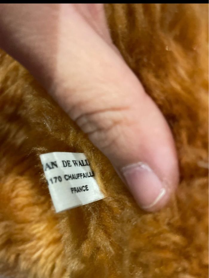 Nounours - photo numéro 3