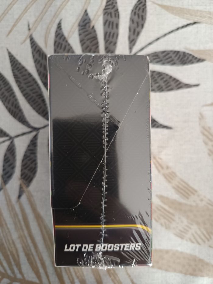 Bundle Flammes Fantasmagorique - photo numéro 2