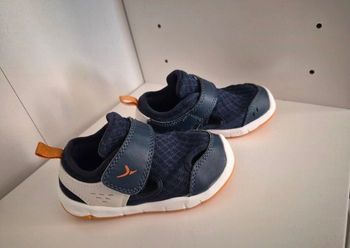 Chaussures respirante