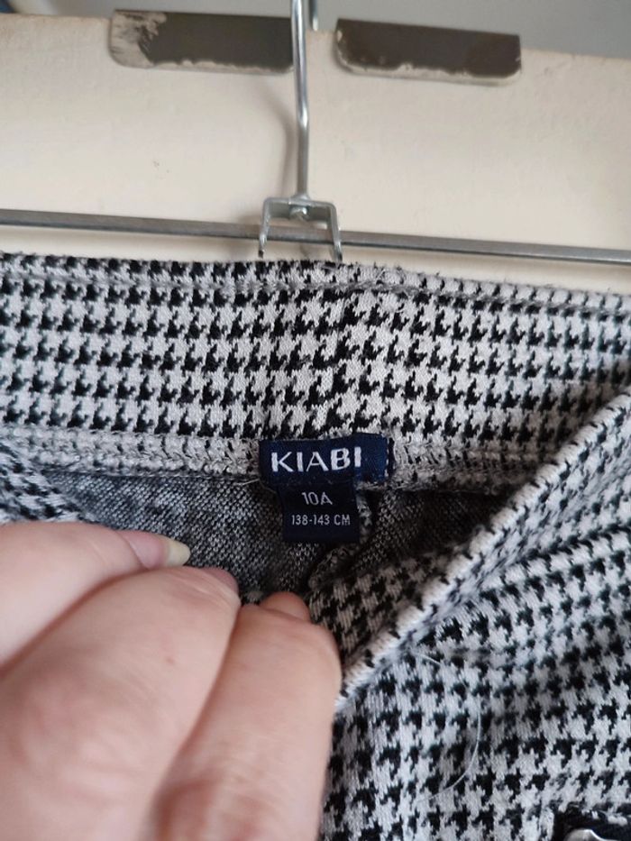 Pantalon fille - photo numéro 3