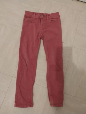 Pantalon fille