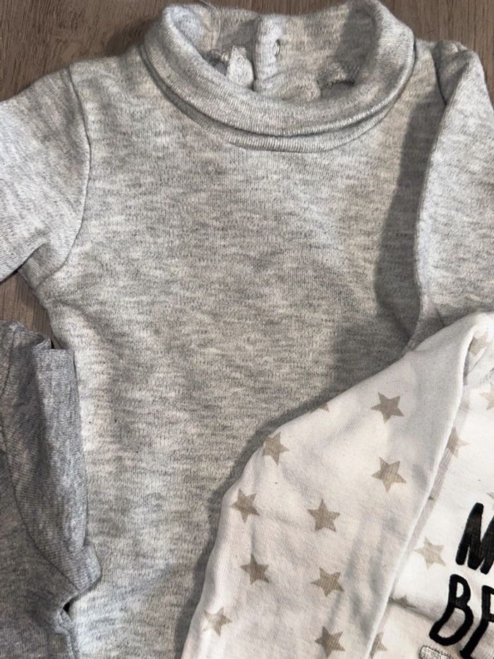 Lot de bodies - photo numéro 2