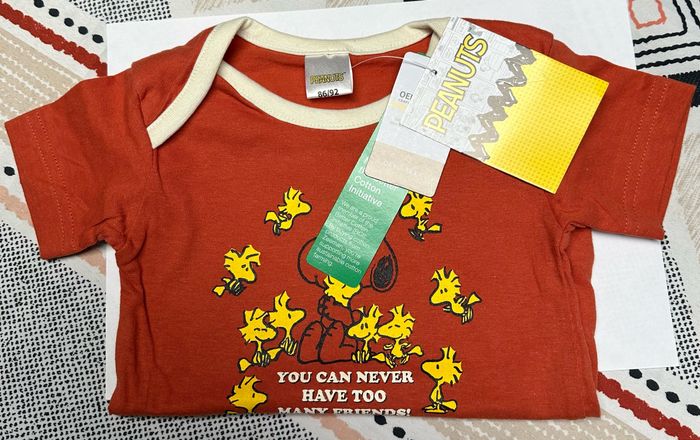 Body bébé - photo numéro 2