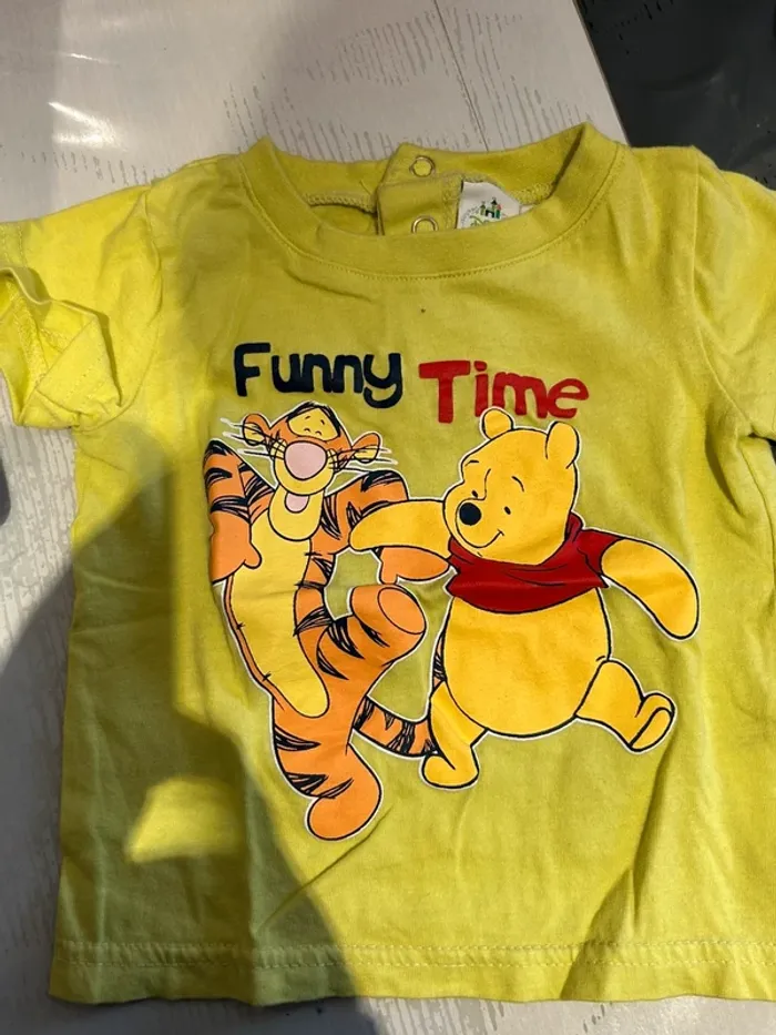 T-shirt